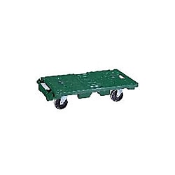 マルチキャリー（連結型平台車）