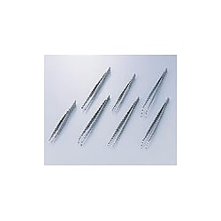 汎用型ピンセット 全長 120～150mm