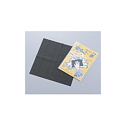 静電気除去ワイピングクロス