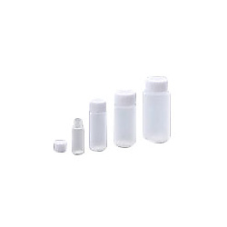 PPバイアル瓶 PVシリーズ 容量 2.5mL～50.0mL 画像