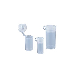 ニューPPサンプル管 3.5～60mL