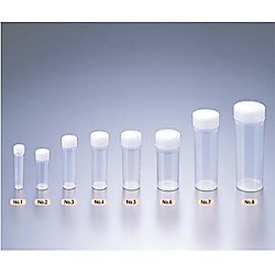 PP容器 2.5～75mL