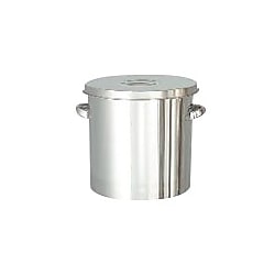 ステンレスタンク 容量 10L～45L 画像