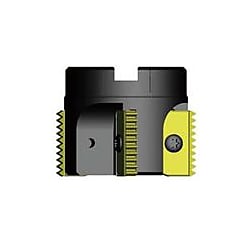 マルチインサート　ツールホルダー