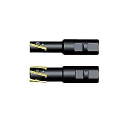 H23/H32 スパイラルツールホルダー