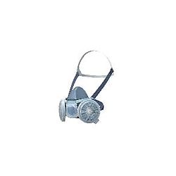 防塵マスク DR22P2W・フィルタP2W