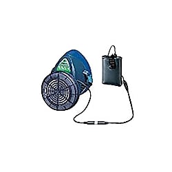 電動ファン付呼吸用保護具 BL・BRD 画像
