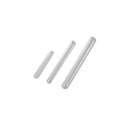 石英試験管（直口）外径（mm） 12～22 画像