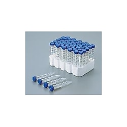 プラスチックチューブ PP・PETγ線滅菌済