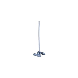 H型スタンド Φ13×1000mm・Φ15×1500mm 画像