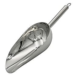 ステンレス製スコップ（ステンレススコップ）