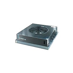小型HEPA・ULPAユニット MACシリーズ