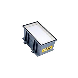 掃除機 HEPAフィルター／ペーパーバッグ（5枚入）