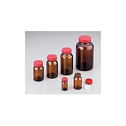 規格瓶SCC　茶 画像