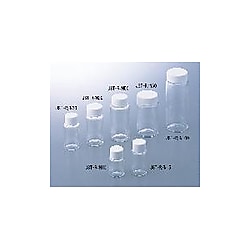 PET スクリューバイアル SCC
