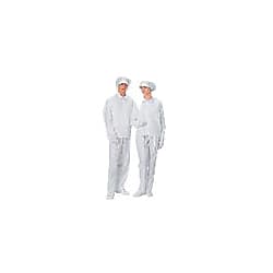 無塵衣・AS249C（男女兼用上衣）