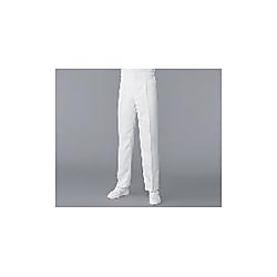 無塵衣・AS304A（パンツ・男子）