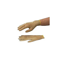 クリーンルーム用作業手袋 画像