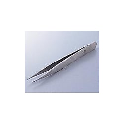 MEISTERピンセット No.0 AXAL・耐酸鋼
