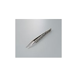 MEISTERピンセット 5AG-SA 耐酸鋼