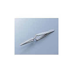 Xタイプフラットピンセット