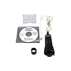 顕微鏡用USBデジタルカメラシステム"スコーピオンDirect USB"