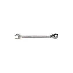切替式ギヤレンチ（コンビタイプ） 全長129.9～425.8mm