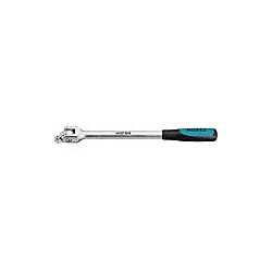 スピンナハンドル 差込角9.5mm・12.7mm