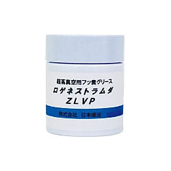 超高真空用フッ素グリースZLVP