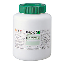 二液混合接着剤セットハード