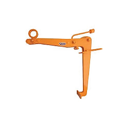 DV-ARM型 1/2TON ドラム缶吊クランプ