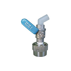 ワンタッチ給油栓″コッくん″（SUS・溶剤対応タイプ） 画像