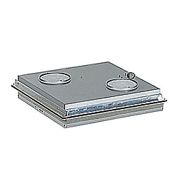 クリーンブース用オプション