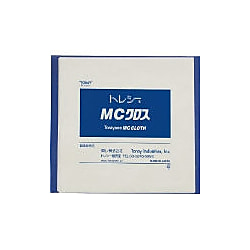 ワイピングクロス トレシー MCクロス