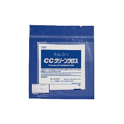 クリーンルーム専用ワイピングクロス トレシー CCクリーンクロス