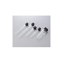 目盛付試験管(ネジ口)容量20ml