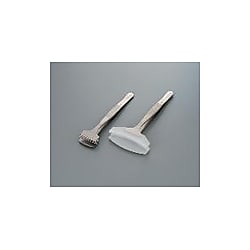 フラットピンセット 全長 135mm・150mm 画像