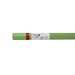 軟鋼用TIG溶接棒 YT-28