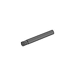 ハイプロプラネットカッタ シングルポイントホルダ（シリンダリカルシャンク） TM-SC-C