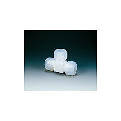 ふっ素樹脂（PTFE）  接続ジョイントT型