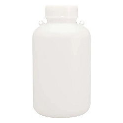 広口瓶 HDPE製 容量 2L～30L