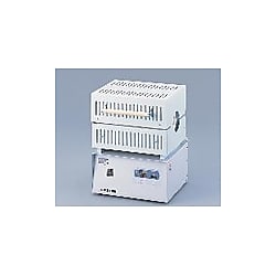 プログラム管状電気炉