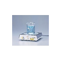 マグネチックスターラー HS-3B 回転数(rpm) 100～1500