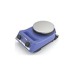 ホットマグネットスターラー RH 回転数(rpm) 50～2000