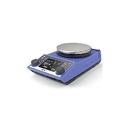 ホットマグネットスターラー RET control 回転数（rpm） 50～1700