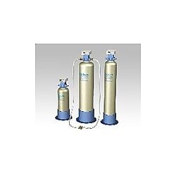 カートリッジ純水器 採水量 1350～3000L/cycle