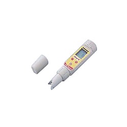 ラコムテスターpH計 （防水型）1-4094