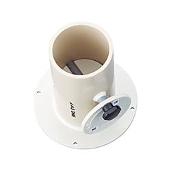 配管用部品 風量調節ダンパ（直接型）