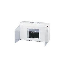クリーン排気ユニット 画像