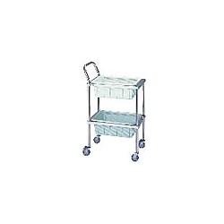 雑品運搬車